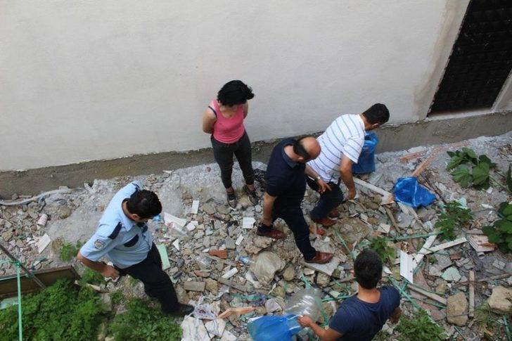 Zehir Şebekesine Drone İle Nefes Kesen Operasyon G4