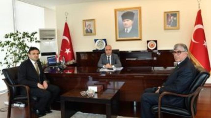 Denizli&rsquo;de &lsquo;deprem Haftası&rsquo; Etkinlikleri Başlıyor