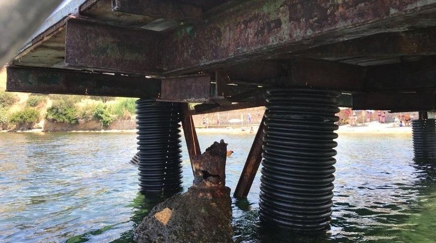 Tatilciler İlgi Bekliyor