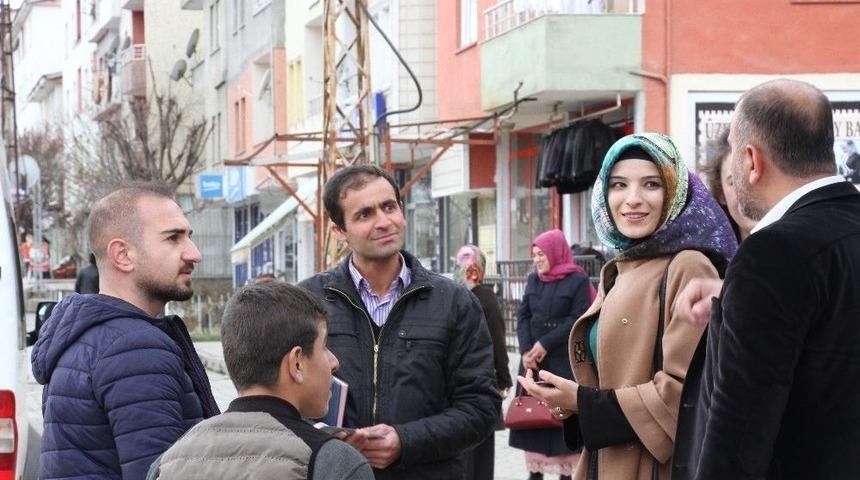 1-7 Mart Yeşilay Haftası