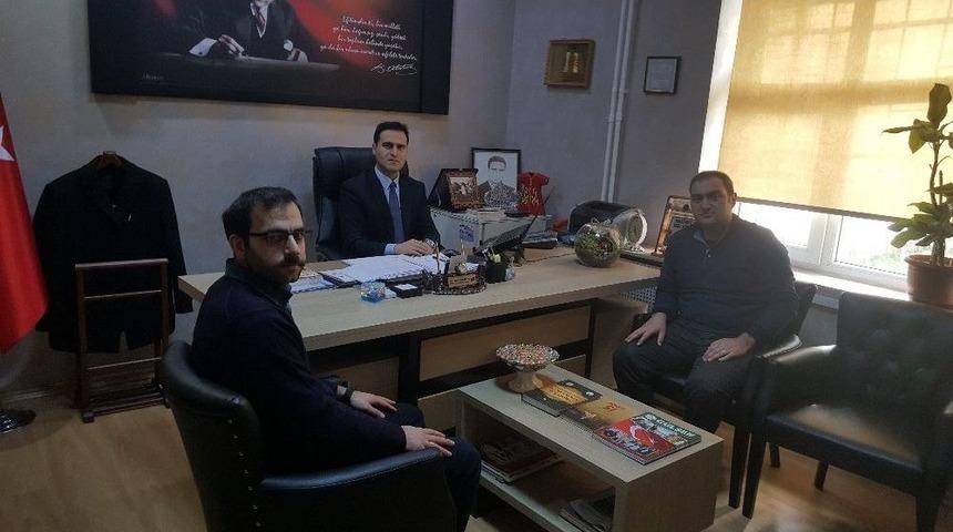 Kızılcahamam Kodlayacak