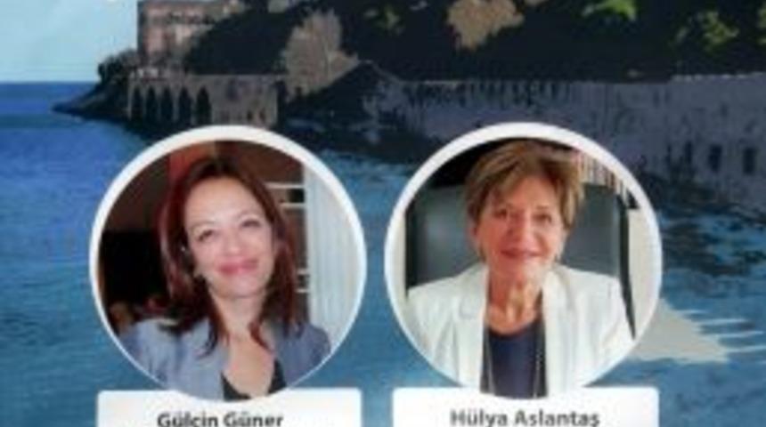 Alanya&rsquo;da &lsquo;kadın Ve Turizm&rsquo; Konuşulacak