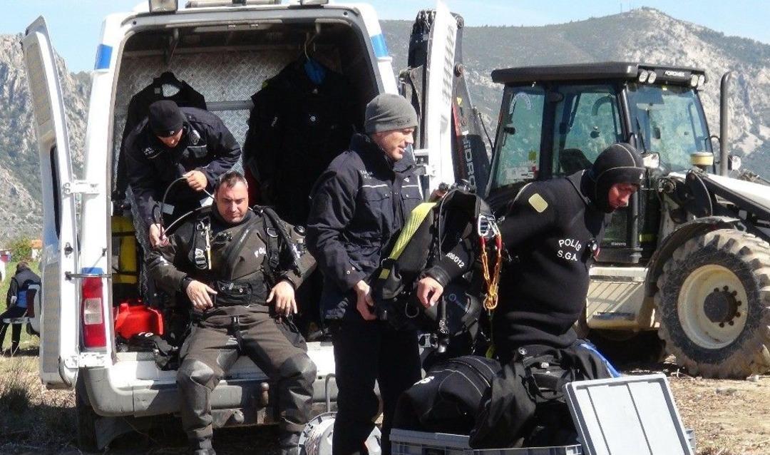 &Ouml;l&uuml;mden Kurtuldu, O Anları Anlattı