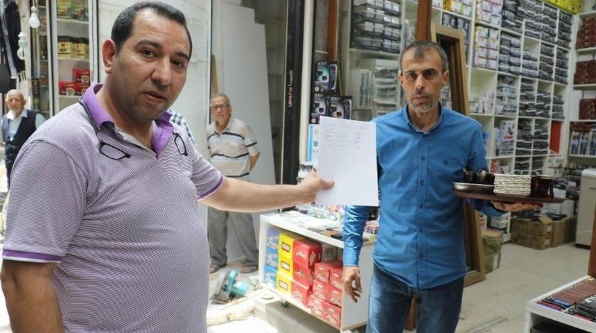 Diyarbakır Halkı İlk Kez Bir Polisin Gitmemesi İçin İmza Kampanyası Başlattı