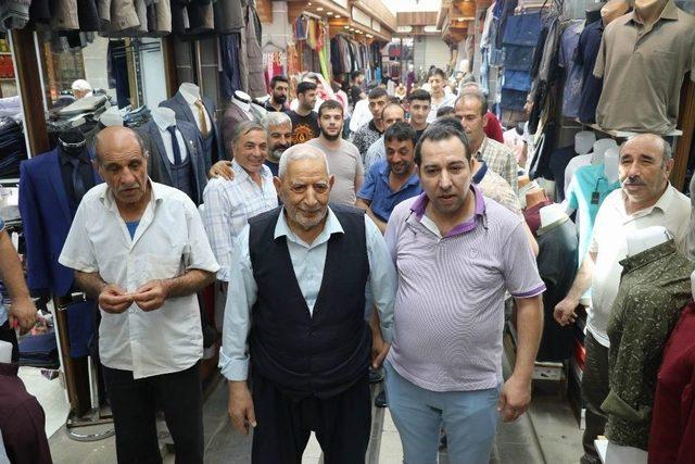 Diyarbakır Halkı İlk Kez Bir Polisin Gitmemesi İçin İmza Kampanyası Başlattı 2