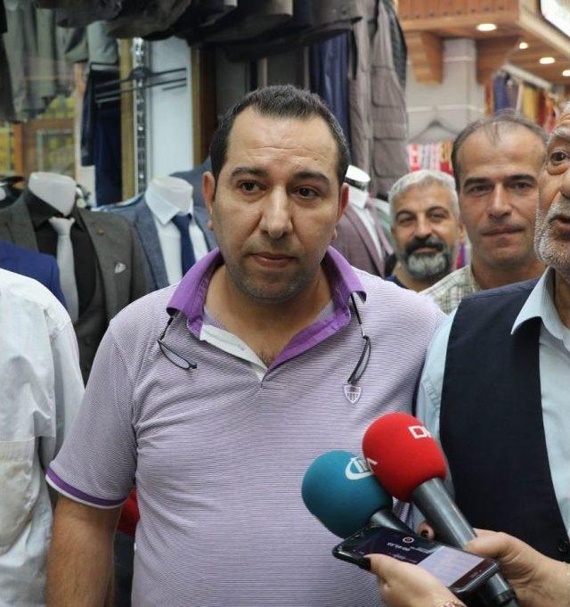 Diyarbakır Halkı İlk Kez Bir Polisin Gitmemesi İçin İmza Kampanyası Başlattı 3