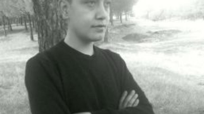 Yeni Evlenen Gen&ccedil;, Girdiği Su Kanalında Boğuldu