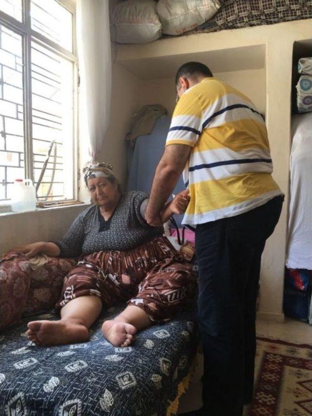 Kilolu Kadın Kabuslarından Kurtulacak 1