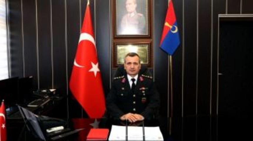 Albay Atasoy&rsquo;dan 15 Temmuz Mesajı