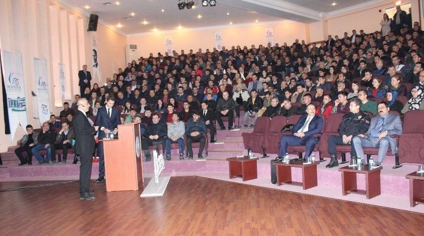 G&uuml;venlik G&ouml;revlilerine Eğitim