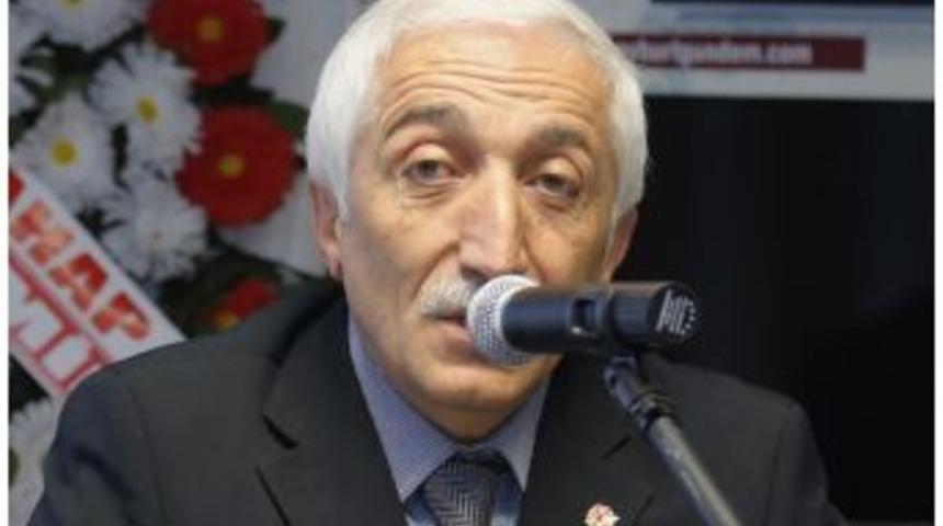 Bgc’den 15 Temmuz Demokrasi Ve Millî Birlik Günü Mesajı