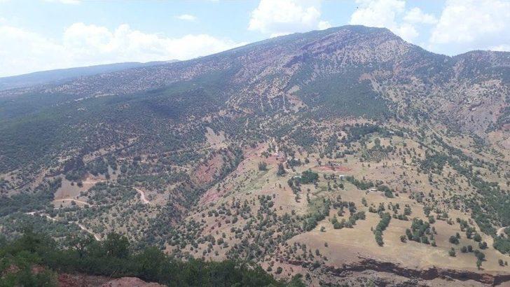 Bakan Soylu, 1 Ayda 18 Teröristin Öldürüldüğü Bölgeye Gitti G4