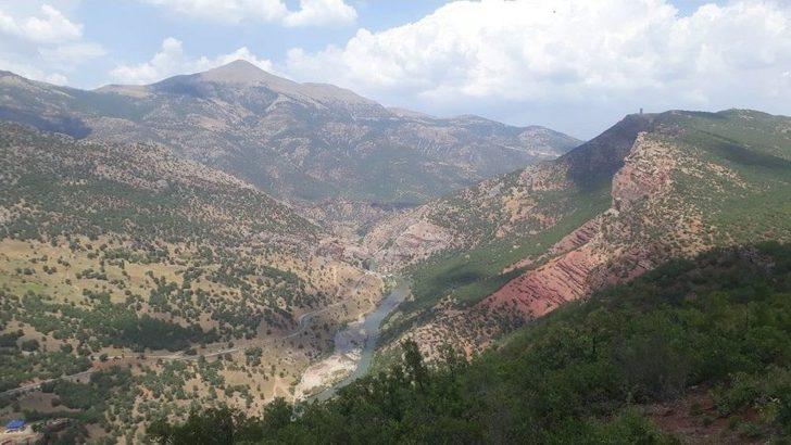 Bakan Soylu, 1 Ayda 18 Teröristin Öldürüldüğü Bölgeye Gitti G5