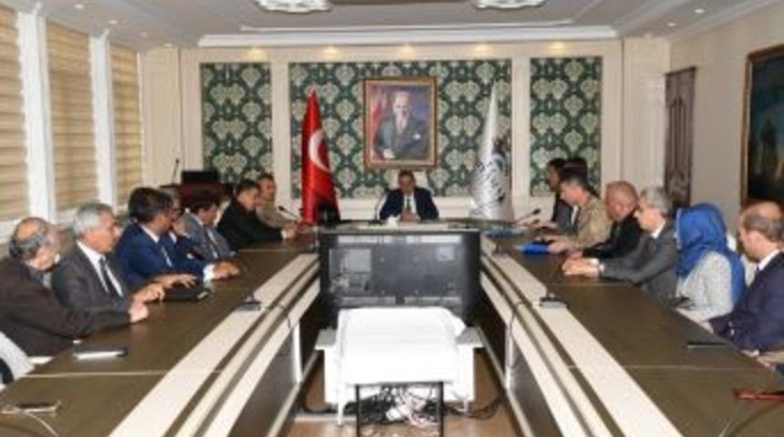 Adıyaman&rsquo;da Okuma Yazma Seferberliği Başladı