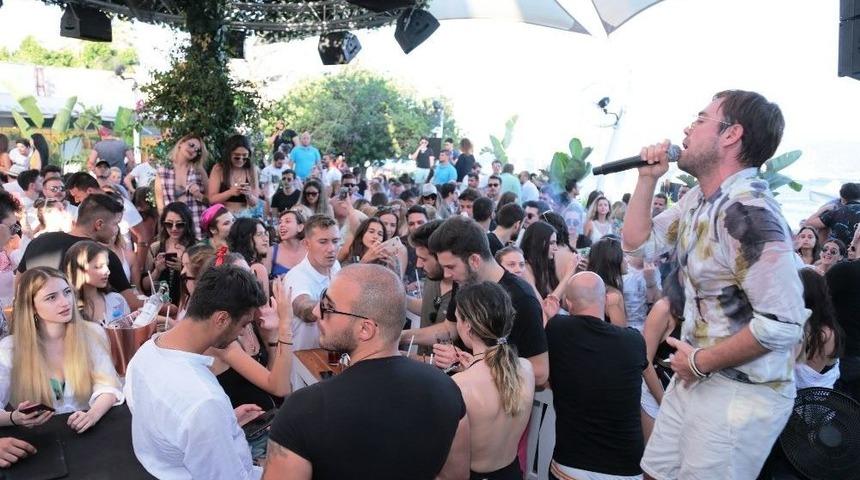 Murat Dalkılı&ccedil; Evlilik A&ccedil;ıklamasına Son Noktayı Koydu