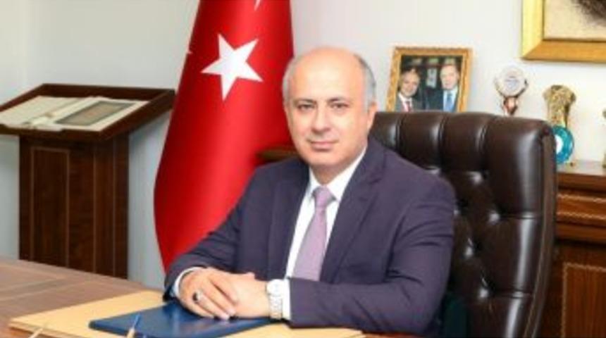 &Ccedil;amsarı: "darbe Girişimi Milletin Kararlı Duruşuyla Hezimete Uğradı"