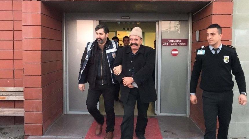 İşlediği Cinayet Sonrası G&uuml;len Zanlı Duruşmasında &rsquo;pişmanım&rsquo; Dedi