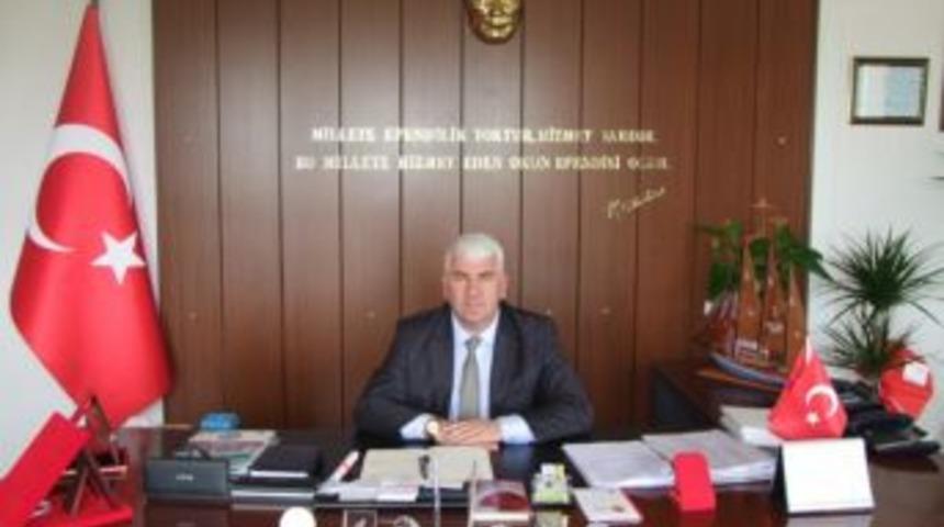 Ergene Belediyesi 3 Bin 500 Hasta Nakli Ger&ccedil;ekleştirdi