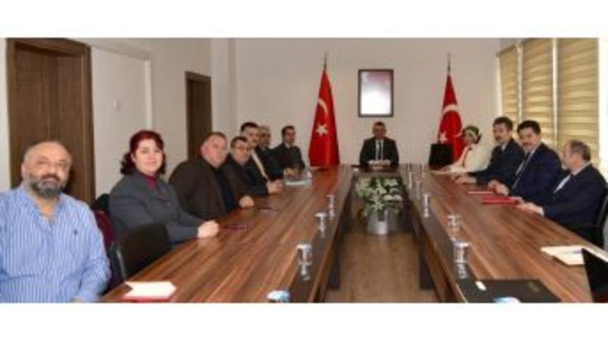 Bilecik&rsquo;te 784 Kişi Okuma Ve Yazma Bilmiyor