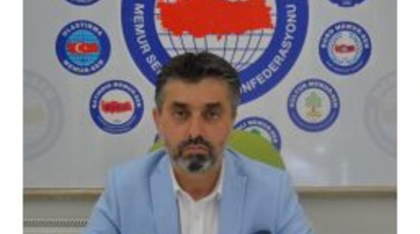 Başkan Tef&ccedil;i&rsquo;den 15 Temmuz A&ccedil;ıklaması