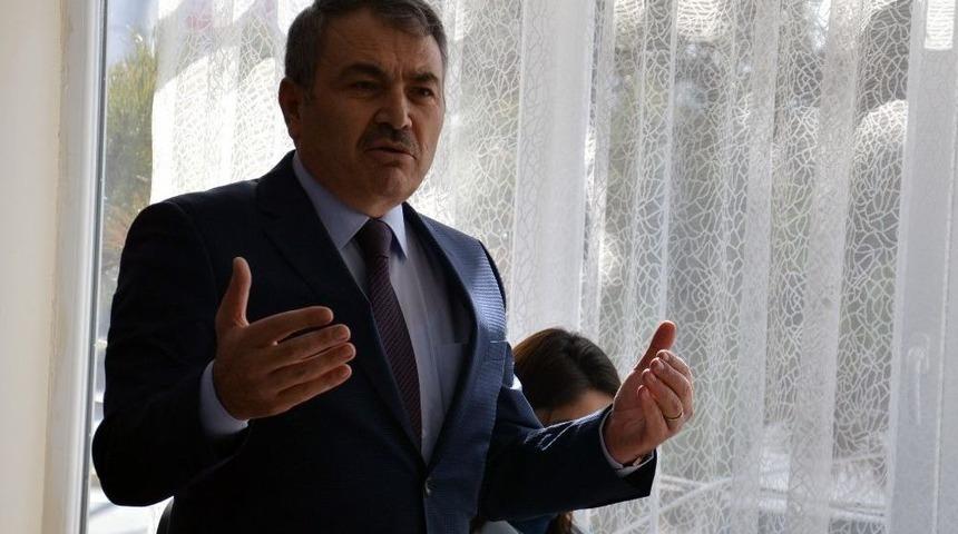 Başkan Dedelioğlu: “balışeyh Şehir Görünümüne Kavuşuyor”