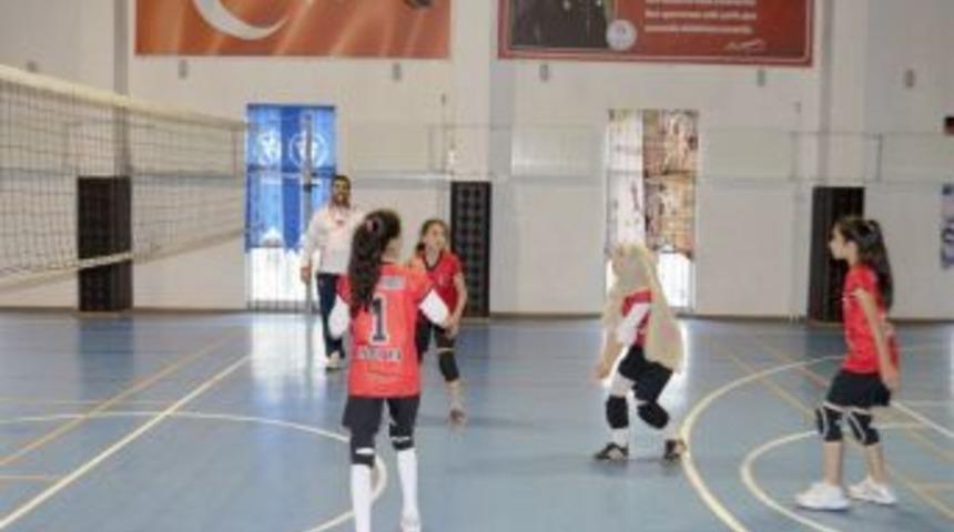 Adıyaman’ı Damlacık Ortaokulu Temsil Edecek