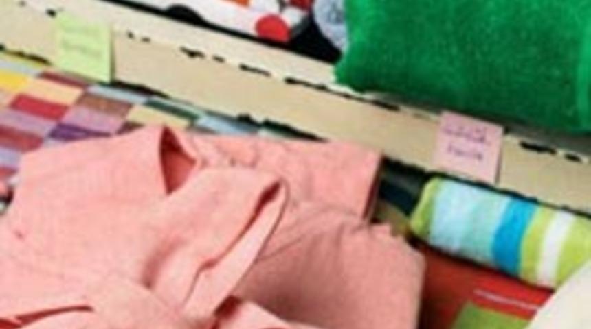 Eviniz Nasıl D&uuml;zenli Tutarsınız?