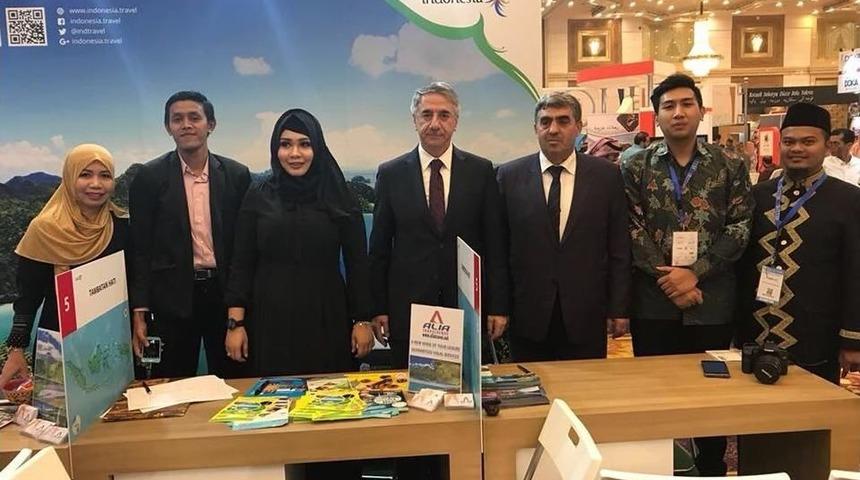 Elazığ, Cidde&rsquo;de Tanıtıldı