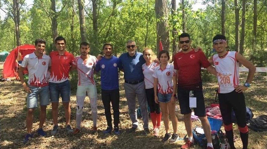 D&uuml;nya 3.&rsquo;s&uuml; İn&ouml;n&uuml;&rsquo;den &Ccedil;ıktı