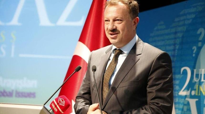 15 Temmuz Darbe Girişimi&rsquo;nin 2.yıld&ouml;n&uuml;m&uuml;