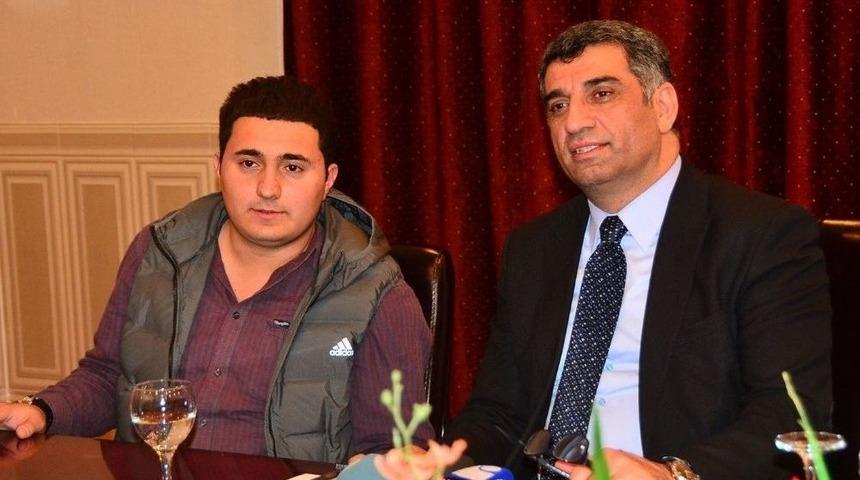 Milletvekili Erol, &ldquo;chp&rsquo;yi T&uuml;rkiye&rsquo;de İktidar Yapmanın M&uuml;cadelesini Vermeliyiz&rdquo;