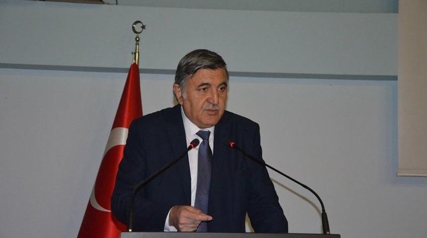 Harran Üniversitesinde Sanal Gerçeklik Çalıştayı Yapıldı