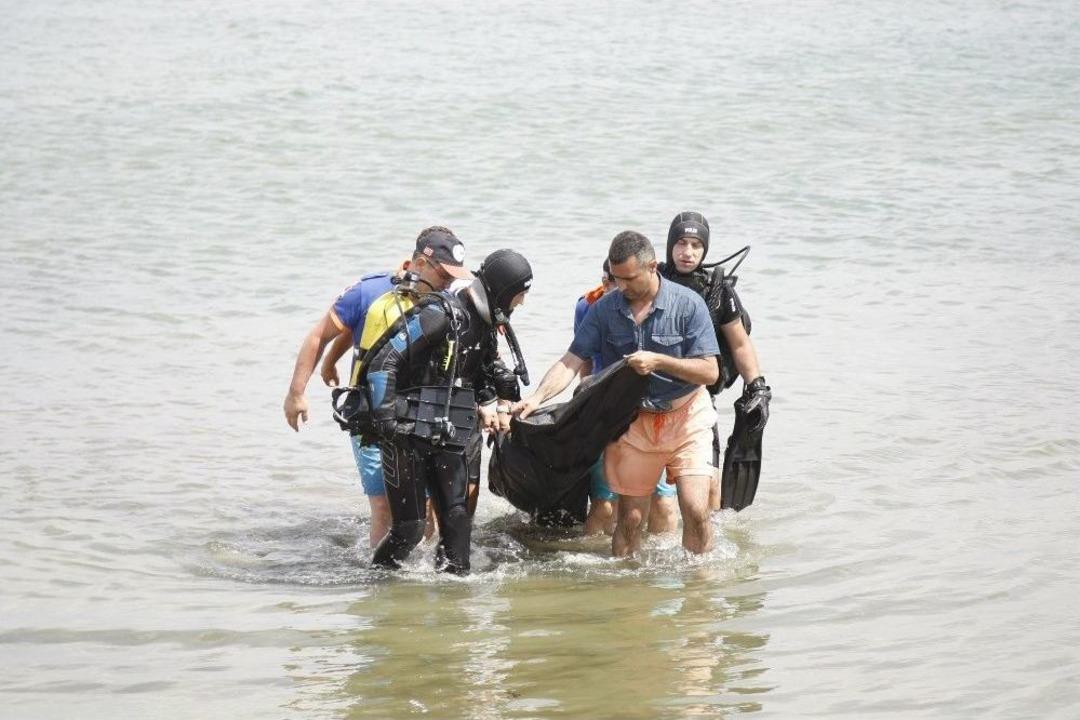 İznik G&ouml;l&uuml; İki Kız &Ccedil;ocuğunu Yuttu