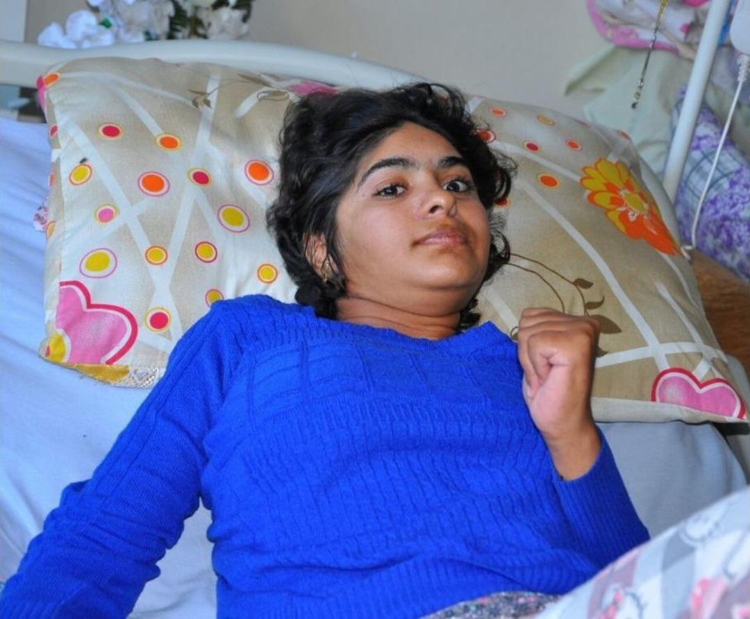 Vicdansız S&uuml;r&uuml;c&uuml; Yonca&rsquo;nın Hayalini Suya D&uuml;ş&uuml;rd&uuml;