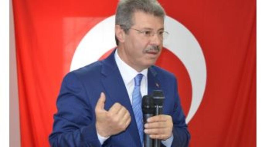 Kayseri Pancar Kooperatifi Başkanı H&uuml;seyin Akay: