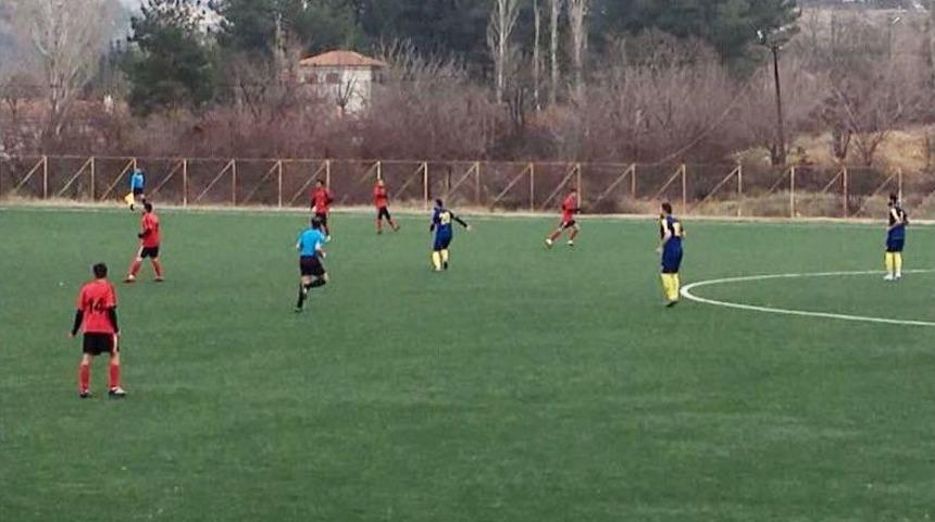 Sahalarda Ender Görülen Skor