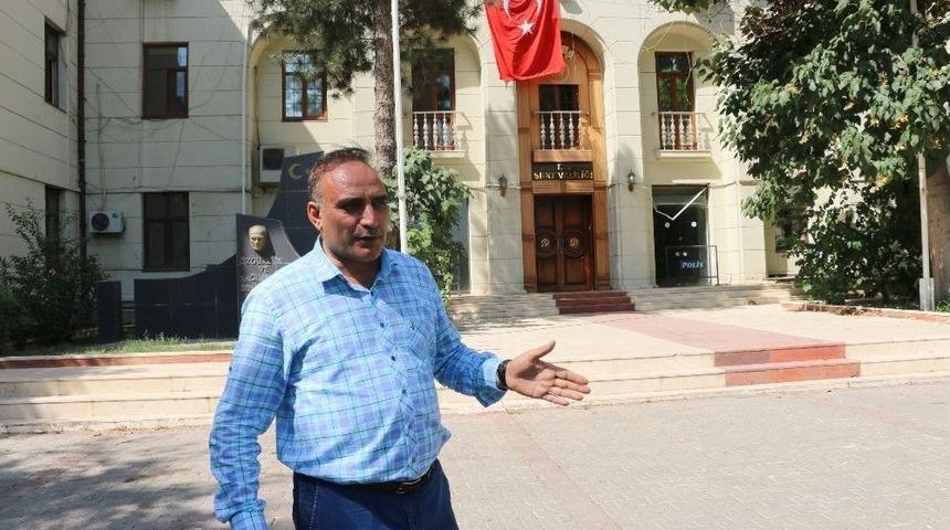 15 Temmuz&rsquo;un Tanığı Konuştu