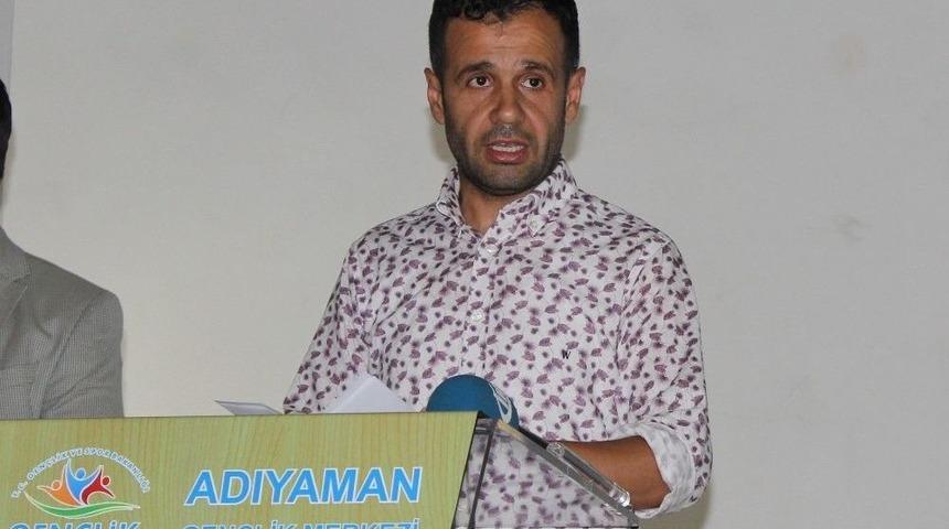 &ldquo;merkezimde Ailemleyim&rdquo; Projesinin Tanıtımı Yapıldı