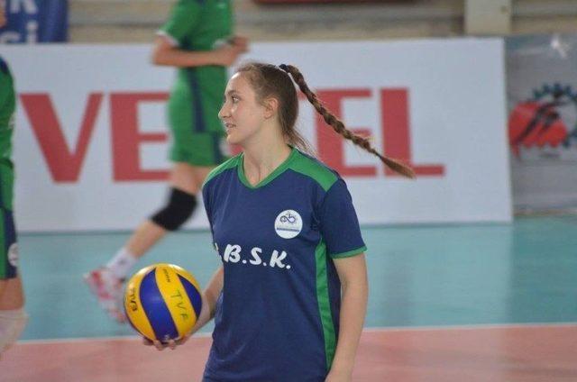 Beyza&rsquo;dan Acı Haber 1