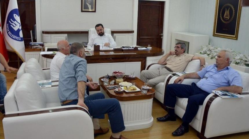 Fatsa &Ccedil;ınar Festivali 16 Ağustos&rsquo;ta Başlayacak