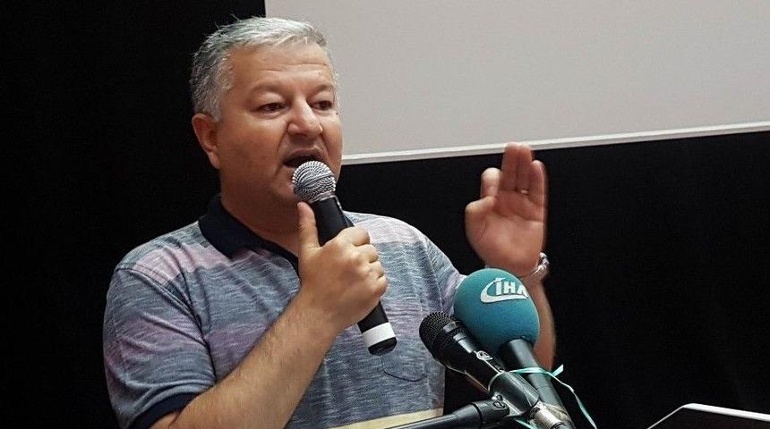 Develi&rsquo;de 15 Temmuz Demokrasi Ve Milli Birlik G&uuml;n&uuml; Programı D&uuml;zenlendi