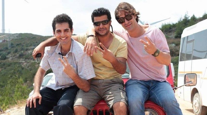 &ldquo;iki İyi &Ccedil;ocuk&rdquo; 24 Ağustos&rsquo;ta Vizyona Giriyor