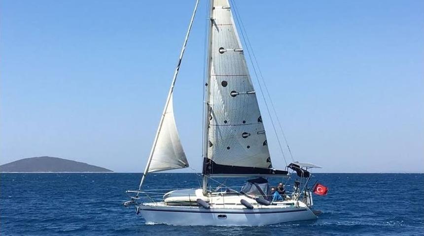 19 Temmuz&rsquo;da Dadd Ralli Ekibi 30 Tekne İle Fatsa&rsquo;da