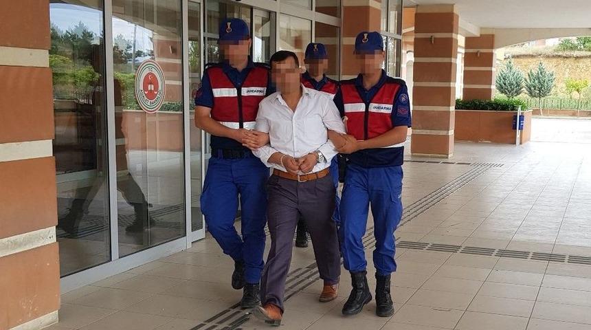 Serbest Bırakılan Cinayet Ş&uuml;phelisi, Savcı İtirazı Sonrası Tutuklandı