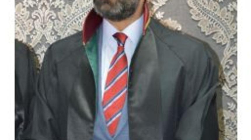 G&ouml;ğebakan: "her T&uuml;rl&uuml; Darbe Ve Darbe Girişiminin Karşısındayız"