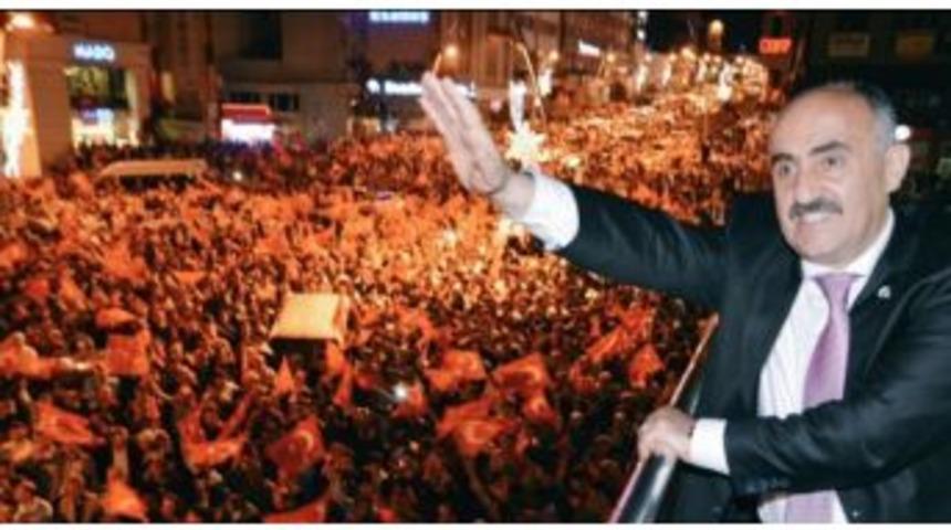 Kent Konseyi Başkanı Tanfer: &ldquo;15 Temmuz&rsquo;u Unutmayalım Unutturmayalım&rdquo;