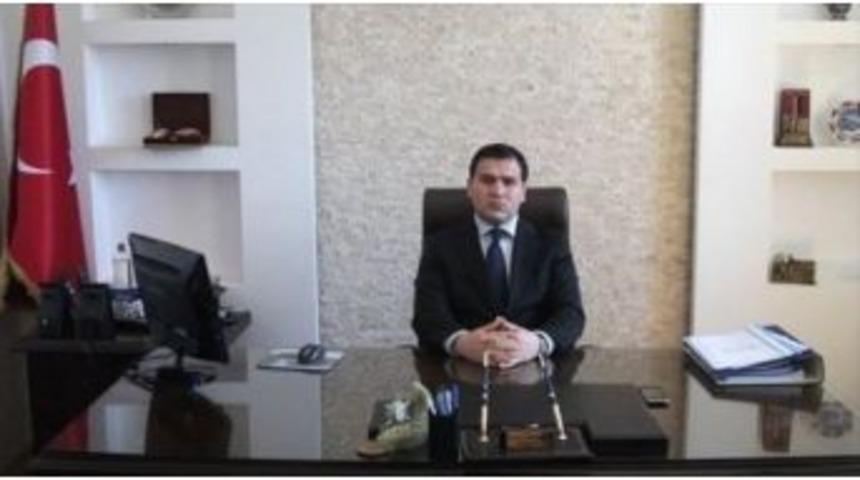 Kaymakam İmamoğlu&rsquo;nun 15 Temmuz Mesajı