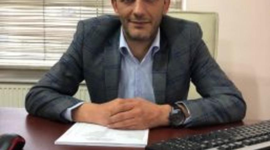 Dr. Fatih Kacıroğlu &ldquo;devletimizin Yanındayız&rdquo;