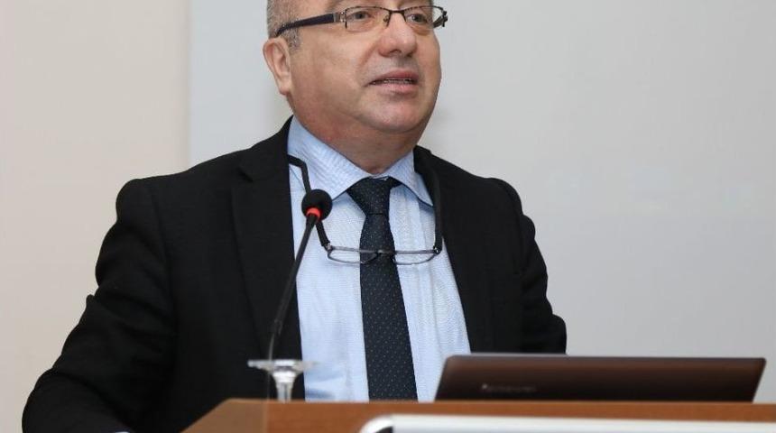 Yerelden K&uuml;resele T&uuml;rk Mutfağı Er&uuml;&rsquo;de Ele Alındı