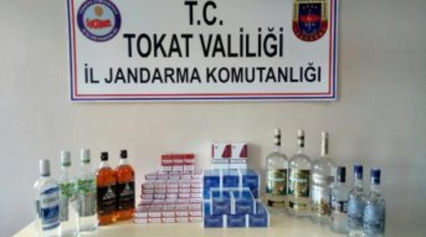 Valizinden 13 Litre Ka&ccedil;ak İ&ccedil;ki &Ccedil;ıktı